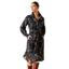 Ariat Women's Culham Dress - Navy Floral Print