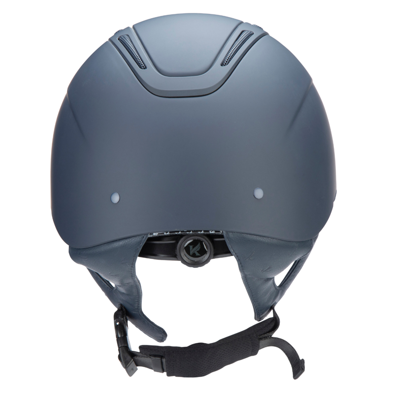 Karben Amity Smart Riding Hat - Navy-6
