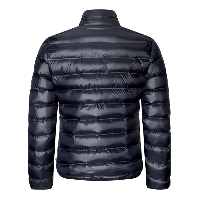 Kingsland KLVam Padded Men's Jacket - Navy-1