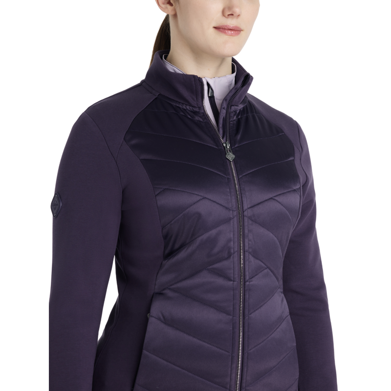 LeMieux Dynamique Jacket - Juniper-2