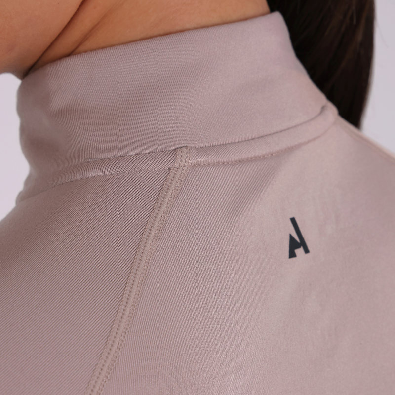 Aubrion React Winter Base Layer - Sand-7