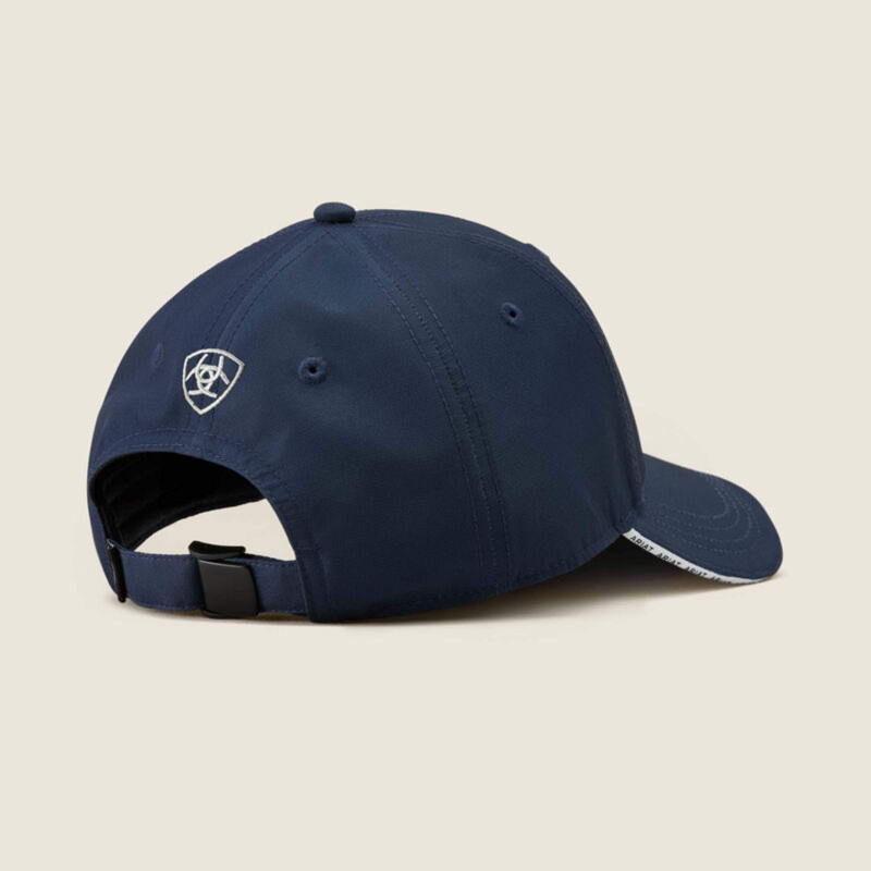 Ariat ADT Sterling Cap - Classic Navy-1