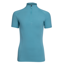 Aubrion Young Rider React Short Sleeve Base Layer -  Haze