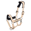 HV Polo Esther Headcollar - Tan