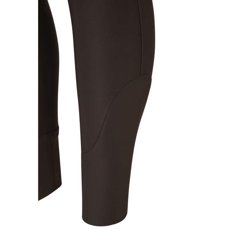 Eskadron Full Grip Breeches Fanatics AW25 - Black Truffle-3