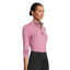 PS of Sweden Alessandra 1/2 Zip Base Layer - Roseberry