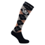 HV Polo Ladies Argyle Socks - Navy Copper