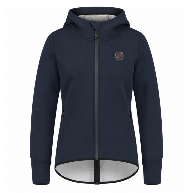 Euro-Star Ladies Sweater Hope - Peacoat