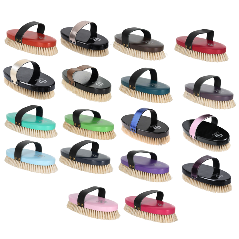 Imperial Riding Soft Brush