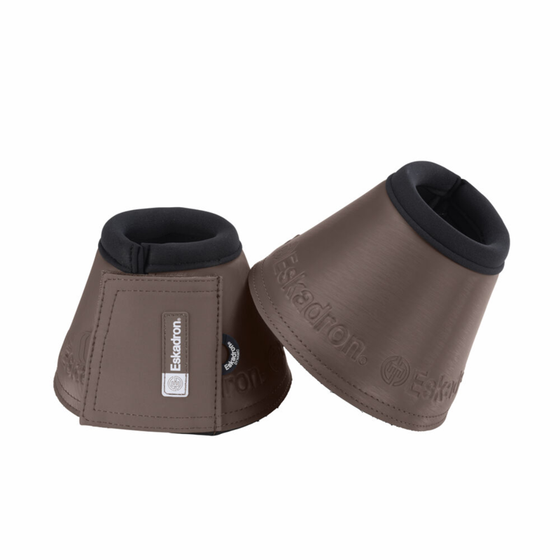 Eskadron Softshell Bell Boots Dynamic AW26 - Powdertaupe