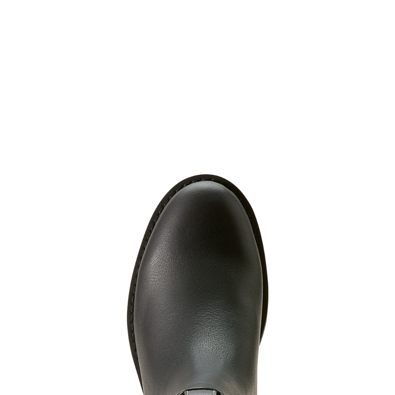 Ariat Women's Wexford Lug Mid Waterproof Boots - Jet Black-4
