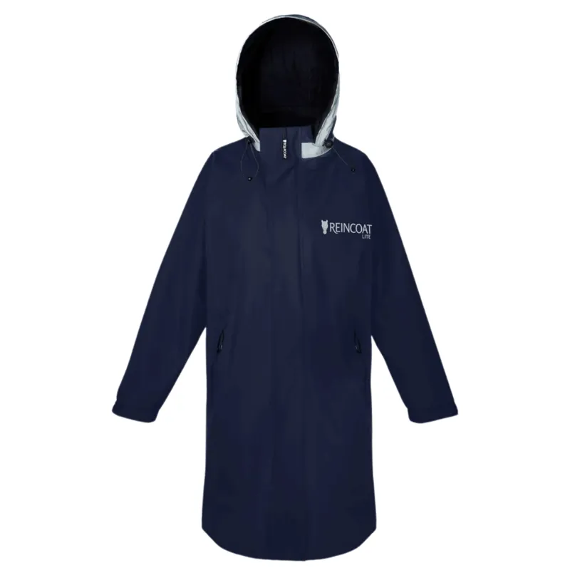 Reincoat LITE - Adult - Midnight Navy