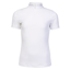 Aubrion Young Rider Optima GX Show Shirt - White