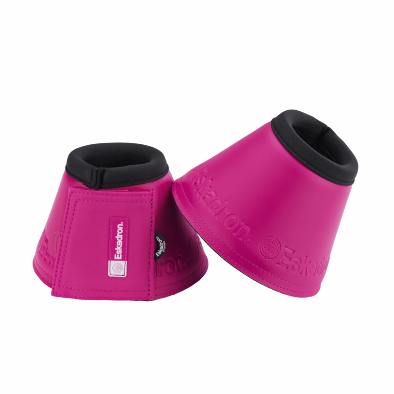 Eskadron Softshell Bell Boots Dynamic AW26 - Lipstick