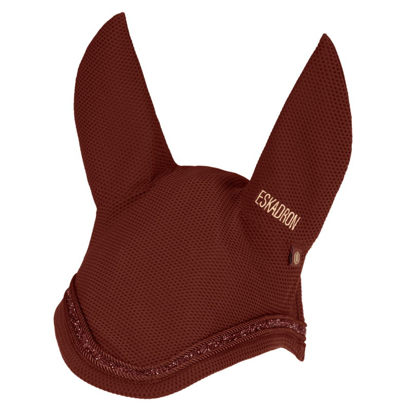 Eskadron Dynair Mesh Sport Jewel Fly Hood Heritage AW26 - Merlot