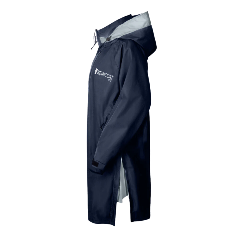 Reincoat LITE - Adult - Midnight Navy-2