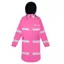 Reincoat Lite Kids - Hi Vis Pink