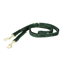 Kentucky Velvet Dog Lead 2m - Pine Green