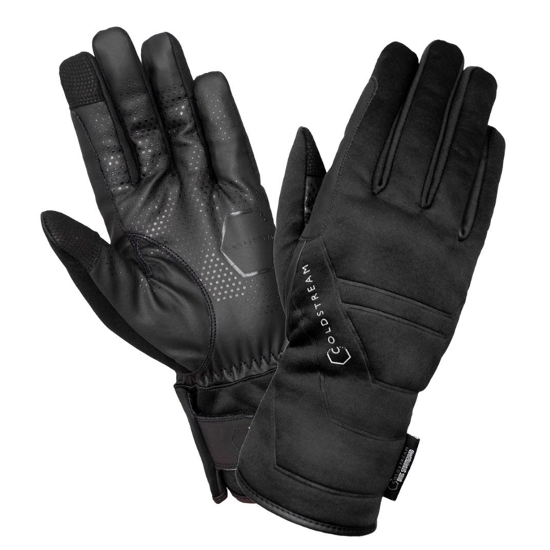 Coldstream Duns StormGuard Gloves - Black
