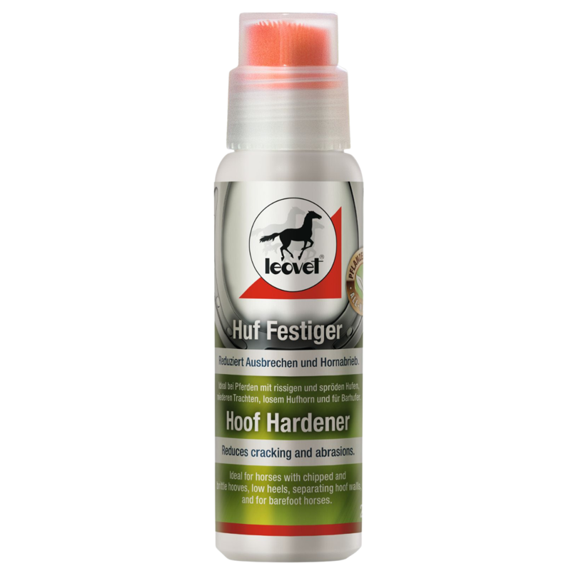 Leovet Hoof Lab Hoof Hardener - 200ml