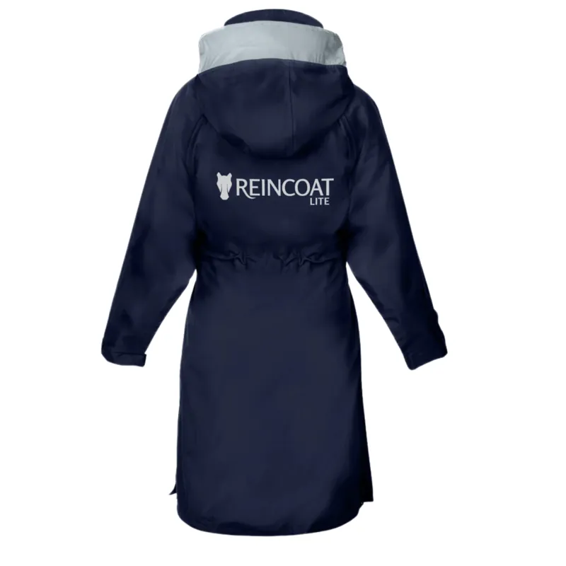 Reincoat LITE - Adult - Midnight Navy-1