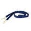 Kentucky Velvet Dog Lead 2m - Navy