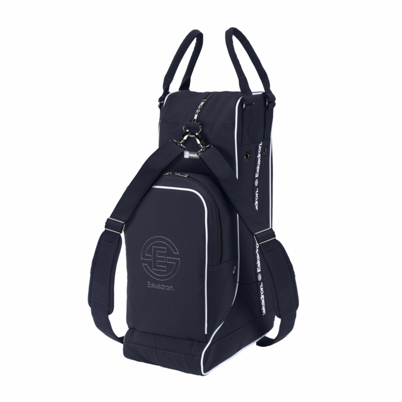 Eskadron Softshell Boot and Helmet Bag Dynamic AW26 - Navy