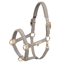 Eskadron Faux Leather Double Pin Headcollar Heritage AW26 - Ash