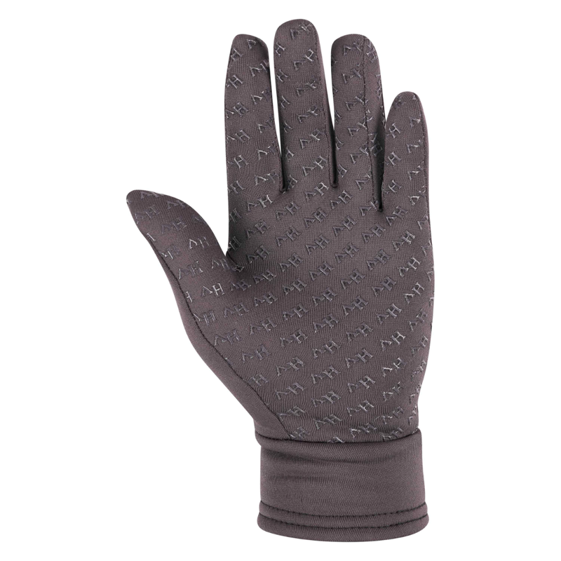 HV Polo Women's Winter Gloves - Mocca-1