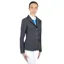 Coldstream Allanton Show Jacket - Charcoal Grey