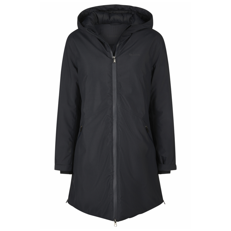 Eskadron Waterproof Parka Fanatics AW25 - Navy