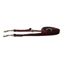 Kentucky Velvet Dog Lead 2m - Bordeaux