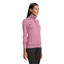 PS of Sweden  Faith Full Zip-Up Sweater - Roseberry