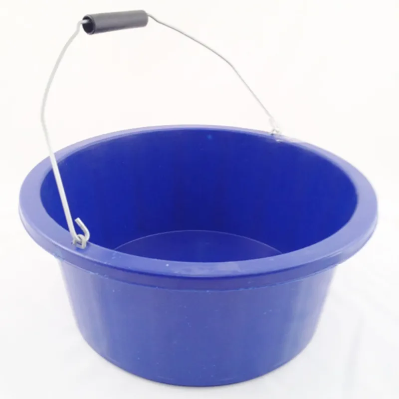 Airflow Shallow Feed Bucket -15 Litres