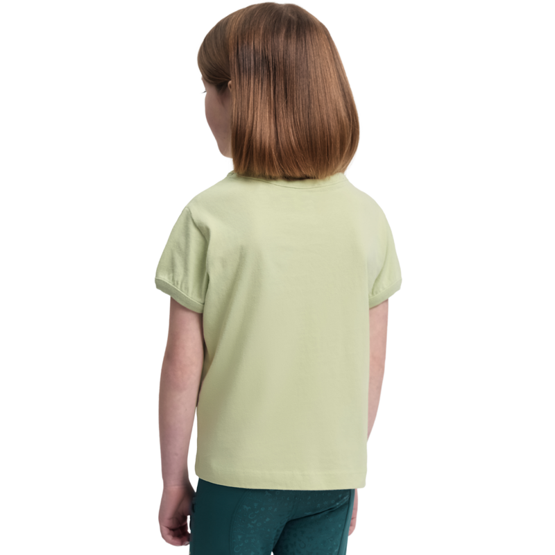 LeMieux Mini Alex T-Shirt - Macaron-2