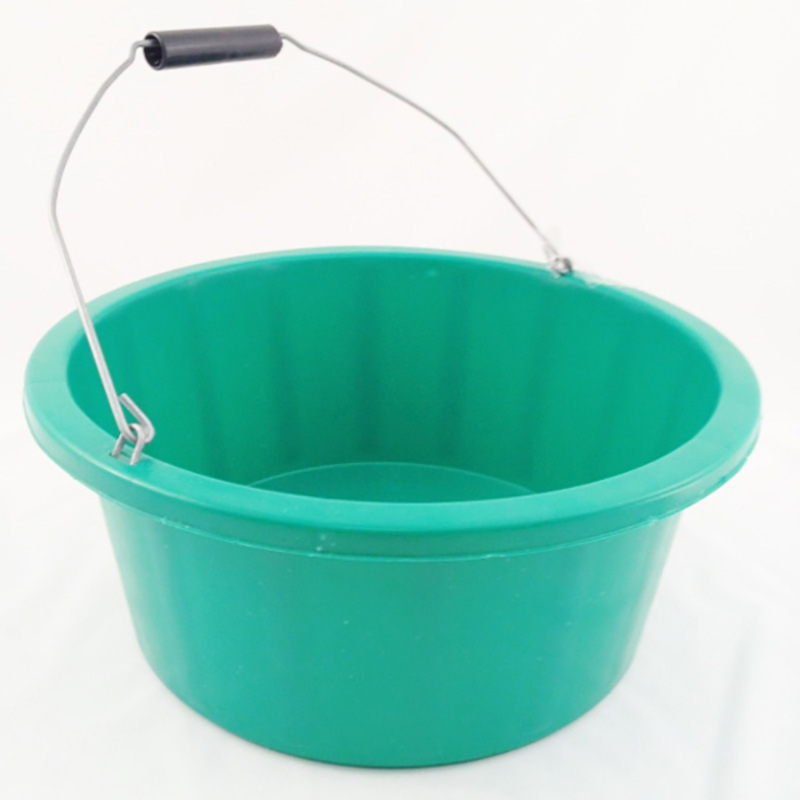 Airflow Shallow Feed Bucket -15 Litres-1