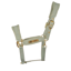 Kentucky Velvet Headcollar - Mint