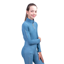 Coldstream Next Generation Ednam Base Layer - Slate Blue