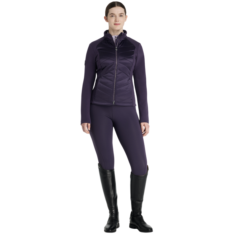 LeMieux Dynamique Jacket - Juniper-3
