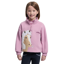 LeMieux Mini Quinn Quarter Zip Sweat - Fondant