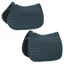 Eskadron Cotton Glitter Saddlecloth Classic Sports SS26 - Ocean