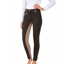 Hy Equestrian Manby Ladies Jodhpurs 24 - Brown/Light Brown
