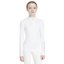 LeMieux Young Rider Classique Base Layer - White