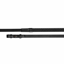 Cameo Equine Flexi Reins - Black