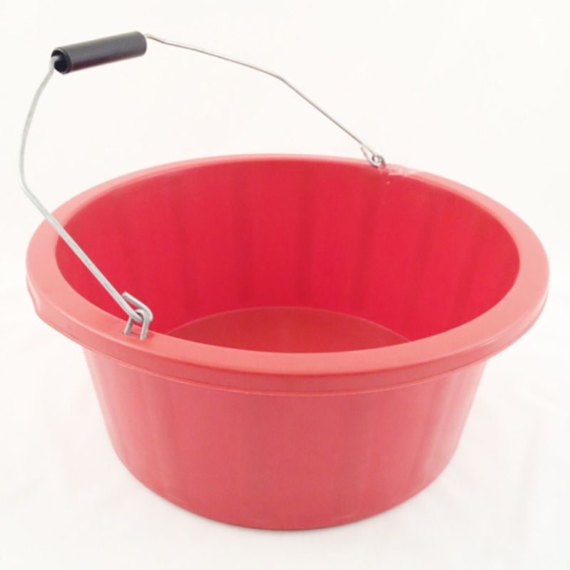 Airflow Shallow Feed Bucket -15 Litres-2
