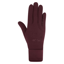 HV Polo Ladies Winter Gloves - Dark Berry