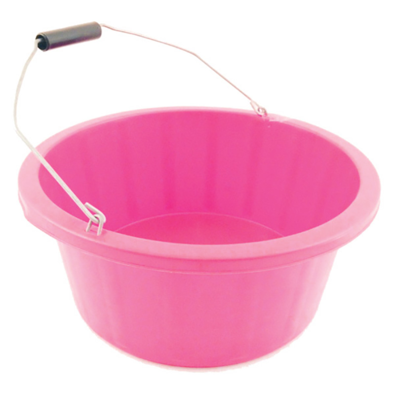 Airflow Shallow Feed Bucket -15 Litres-3