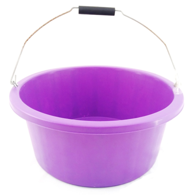 Airflow Shallow Feed Bucket -15 Litres-4