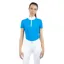 Coldstream Ladies Ayton Show Shirt - C Blue