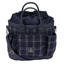 Eskadron Boucle Accessories Bag Heritage AW25 - Navy